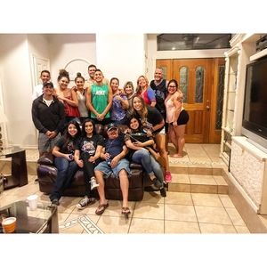 Meet your Posher, Diana